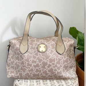TOUS hand bag!